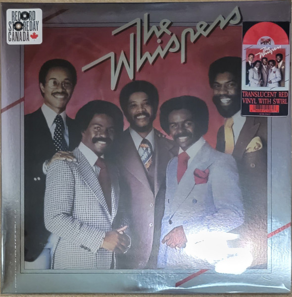 The Whispers